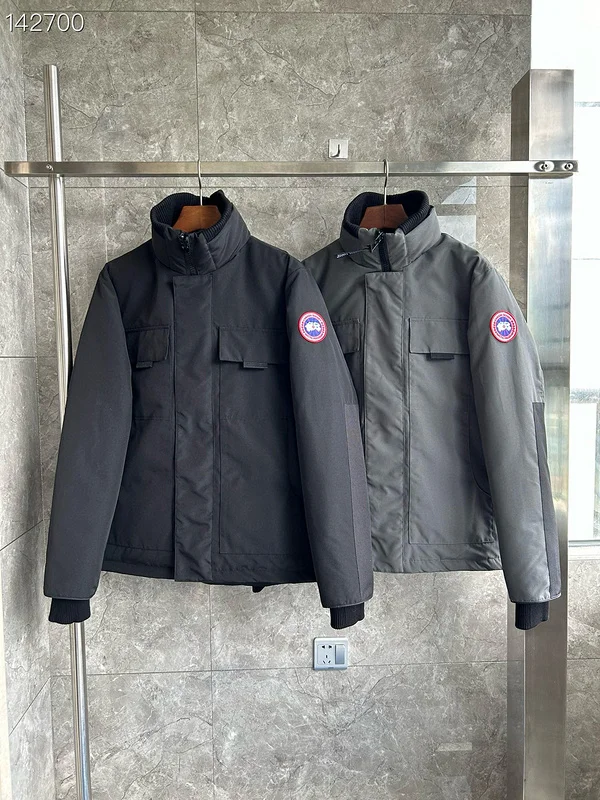 Canada Goose XS-2XL 26yr44 (39)